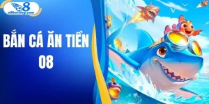 bắn cá ăn tiền