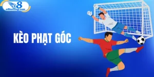 Kèo phạt góc