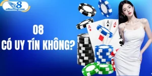 O8 có uy tín không
